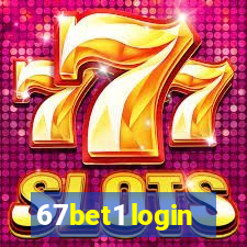 67bet1 login